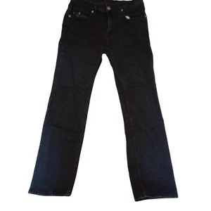 Cody James Black Slim Fit Mens Jeans 33x32 Cotton Denim Casual Wear - Picture 1 of 7