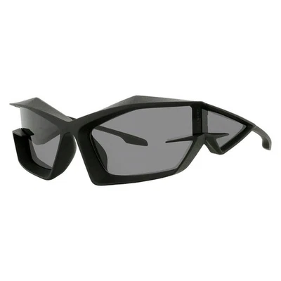Gafas de sol para hombre Givenchy Smoke irregulares GV40049I 02A 69 GV40049I 02A 69 Foto 1 de 4