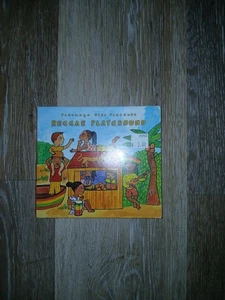 Putumayo Kids Presents Reggae Playground (CD, 2013) - Imagen 1 de 3