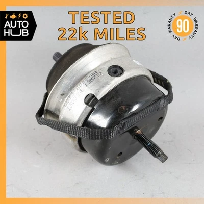 Aston Martin DB9 Left or Right Side Hydraulic Transmission Mount OEM 22k - Image 1 of 4