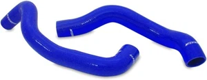 Silikonschlauchsatz Mishimoto 94-95 Ford Mustang GT/Cobra BLAU MMHOSE-MUS-94BK - Bild 1 von 1