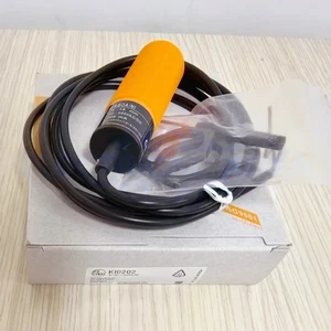 IFM KI0202 Proximity Switch / - Picture 1 of 7