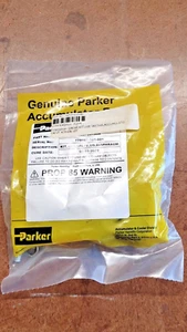 Parker L08700150A Gas Valve Assembly Kit - Picture 1 of 2