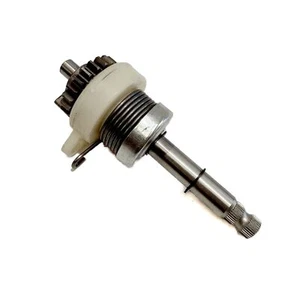 Kick Start Shaft Gear Spindle Axle For YAMAHA PEEWEE 80 PW80 PIT DIRT BIKE - Picture 1 of 6