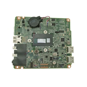 Placa madre PARA HP Chromebox CB1 DA00W9MBAD0 SR1DU 2955U DDR3 78700-001 - Imagen 1 de 5