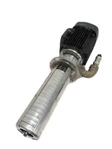 USED GRUNDFOS CRKI2-150/10A-W-G-BUBV CIRCULATOR PUMP CRKI215010AWGBUBV - Picture 1 of 4