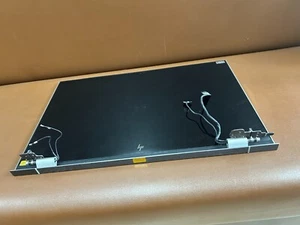 HP ENVY 17.3" 17m-bw0013dx OEM Laptop FHD LCD Ekran dotykowy Kompletny montaż - Zdjęcie 1 z 13