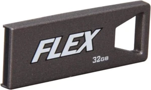 PATRIOT Memory Flex 32 GB USB 2.0 unità di scarico - Foto 1 di 4