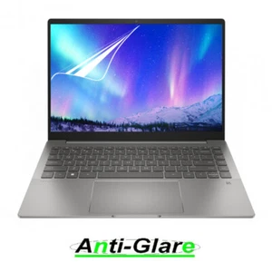 2X Screen Protector for HP Pavilion X360 Chromebook 14 Stream 14 ProBook 14 - Picture 1 of 17
