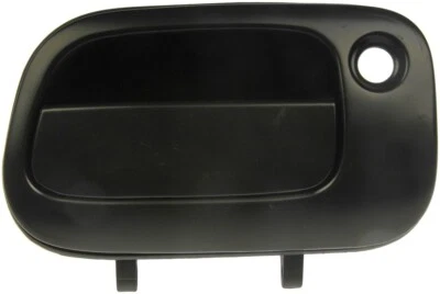 Manija de puerta exterior - Manija de puerta exterior Dorman 81216 se adapta a 01-05 Toyota RAV4 Foto 1 de 3