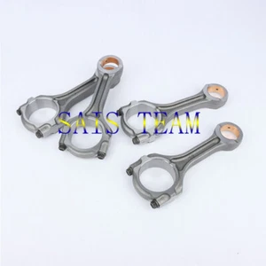 4N15 Engine Connecting Rods fit for Mitsubishi TRITON L200 2.4 Diesel 4N15 2015- - Bild 1 von 2