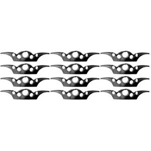 4pcs Wrap Küche Draht Veranstalter Kabel Halter Kabel Veranstalter Kabel Keeper - Afbeelding 1 van 12