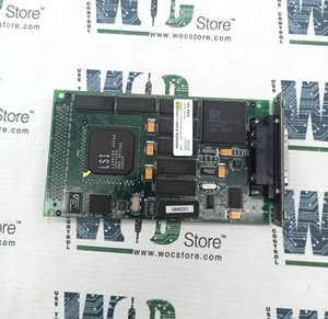 SUN MICROSYSTEMS 270-2922-X04 REV 01 501-2922 DAUGHTER VIDEO CARD - Picture 1 of 9