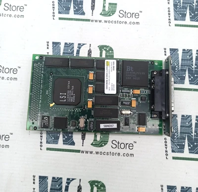 SUN MICROSYSTEMS 270-2922-X04 REV 01 501-2922 DAUGHTER VIDEO CARD - Image 1 of 4