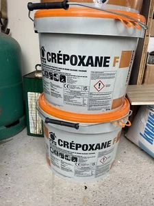 Rendering Top Coat - Picture 1 of 2