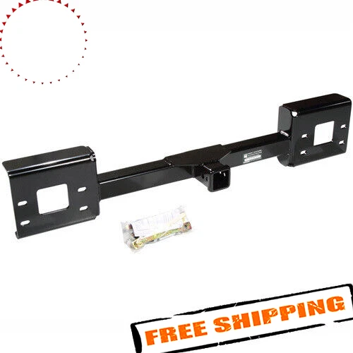 Draw-Tite 65022 Front Mount Receiver Hitch for 1999-2007 Ford F-Series/Excursion Foto 1 de 4