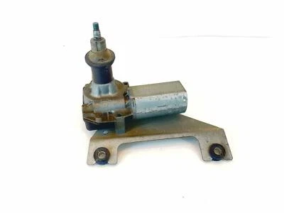 2003 - 2009 Chevy Chevrolet Trailblazer Wiper Motor Rear P/N 536 71 347 - Изображение 1 из 4