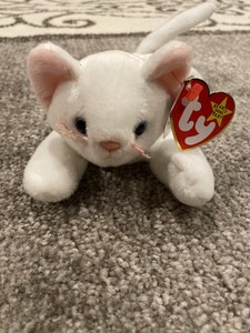 flip ty beanie baby value