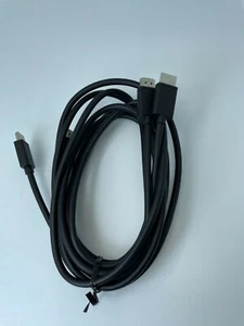 2x Cable HDMI Insignia 6 pies para PS4 Xbox One 1 Wii Switch U 1080P 3D Apple TV - Imagen 1 de 2