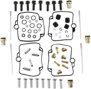 Parts Unlimited Carburettor Repair Kit For Suzuki GSX-R 750 1993-1995 - Picture 1 of 1