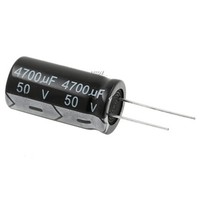 Конденсатор 10v 4700mf