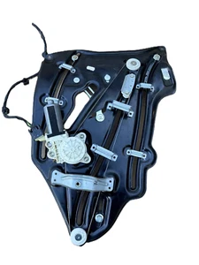 Mercedes CLK350 CLK550 Rear Right Passenger Window Regulator CLK OEM 2096700203 - Picture 1 of 2