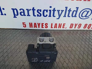 POMPA ABS FORD C-MAX ZETEC 1.6 BENZINA 2012 10.0212-0919.4 -- BV61-2C405-AK - Foto 1 di 7