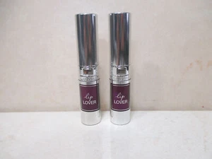LANCOME LIP LOVER LIP GLOSS #361 ~ 0.15 OZ NWOB LOT OF 2 - Picture 1 of 1