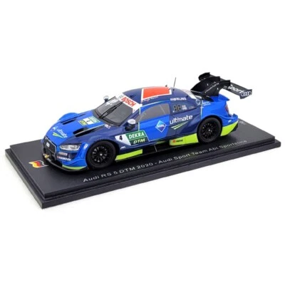 Robin Frijns Audi RS5 DTM 2020 - 1/43 Spark Models - Immagine 1 di 3