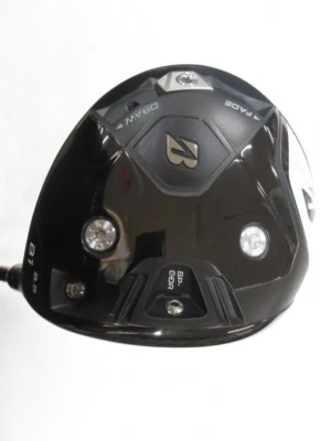 2023 Bridgestone B1 ST 9.5deg Driver 1w TENSEI PRO Blue 60 S-FLEX GOLF club B209 - Image 1 of 4