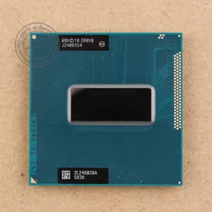 Intel Core i7-3632QM - 2,2 GHz (AW8063801152800) processore CPU socket G2 SR0V0 - Foto 1 di 1