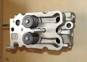 BRAND NEW CYLINDER HEAD JEEP CHEROKEE 2.5TD Turbo Diesel 5SPEED 1995-96 1BOLT - Picture 1 of 5