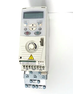 ABB ACS150-03U-01A2-4, 1/2HP 400V-480V 3PH VFD INVERTER (HB) - Picture 1 of 4