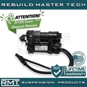 Air Suspension Compressor Pump OEM Rebuilt For Volvo S90 2016-2021 32315091 - Picture 1 of 11