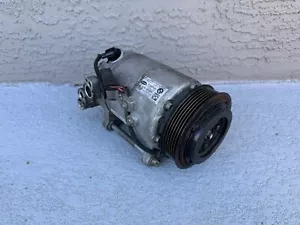 2015 - 2019 Mini Cooper F56 AC Air Compressor With Magnetic Clutch OEM - Picture 1 of 14