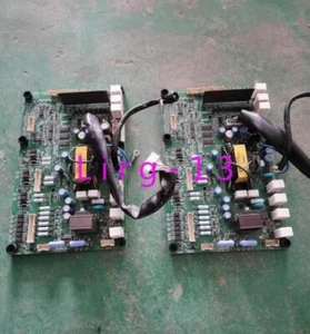 1pc used YPHT31623-1C ETC710771 ETC710772 Driver board - Picture 1 of 2