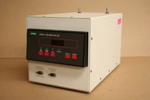 Bio-Rad Model 1000 Mini Chiller, Cat # 170-3654, 75 watt, 120v, 5-25° C - Picture 1 of 4