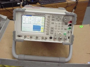 Viavi, Aeroflex 3920B Analog and Digital Radio Test Platform, P25, Loaded - Bild 1 von 19