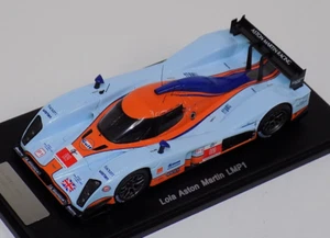 1/43 LOLA ASTON MARTIN LMP1 #009 2009 SPARK A04LMPS - Foto 1 di 1