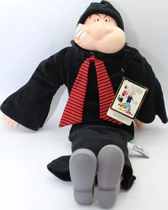 Vintage 1987 Presents Hamilton Gift King Feature Popeye SEA HAG Doll P4062 W/Tag - Picture 1 of 12