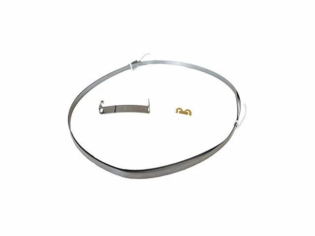 Banda de sistema de monitoreo de presión de neumáticos (TPMS) 47RP53S para Lincoln MKS 2009-2016 Foto 1 de 1