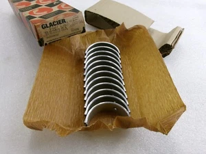 NOS CONROD AE Engine Bearings 6B2881 .030 for Land Rover S. 1-3 1958-68 2.6-2.7L - Picture 1 of 3