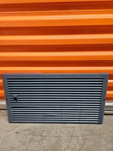 Follett 01079474 Front Grill Kit, Louvered - Picture 1 of 2