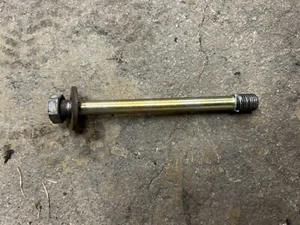 1998 Ski Doo Formula Z 670 Primary Clutch Bolt - Picture 1 of 1
