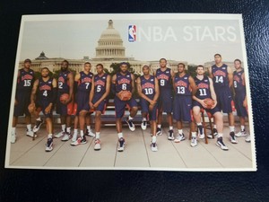 Lebron James Kobe Bryant Kevin Love Joe Johnson Chris Paul Anthony Davis Harden