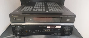 Pioneer VSX-1017TXV-K 7.1 Channel THX Receiver Working - Picture 1 of 8