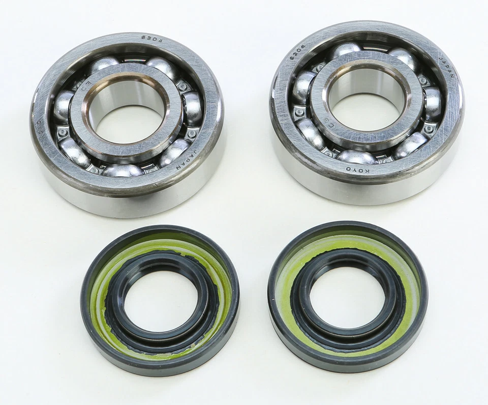 Pro X Crankshaft Bearing and Seal Kit 23.CBS41088 - Image 1 of 1