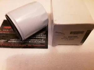 JAGUAR XE,XJ,XF,F-Pace&NEU XF2.0Modelle NEU Original ÖLFILTER AB 09 Teil C2Z21964 - Bild 1 von 9