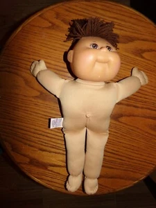 CABBAGE PATCH KID DOLL TRU DOLLS baby GIRL 2003 - Picture 1 of 5