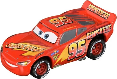 Takara Tomy Disney Pixar Cars Tomica C-16 Lighting McQueen Mini Car Toy - Image 1 of 4